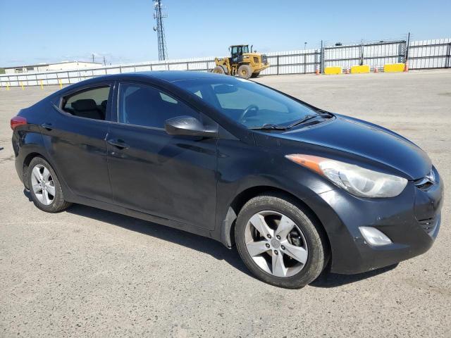 2013 Hyundai Elantra Gls - Image 4