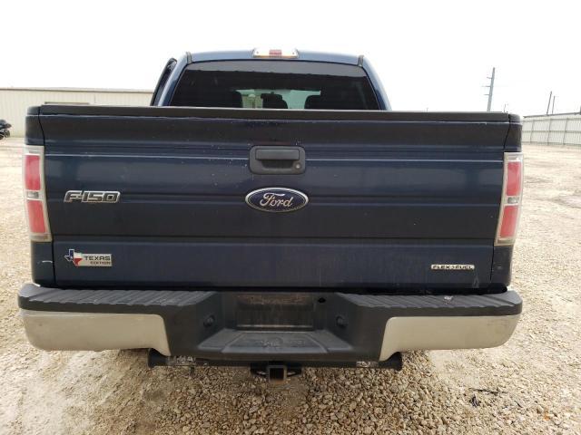 2014 Ford F150 Supercrew - Image 6