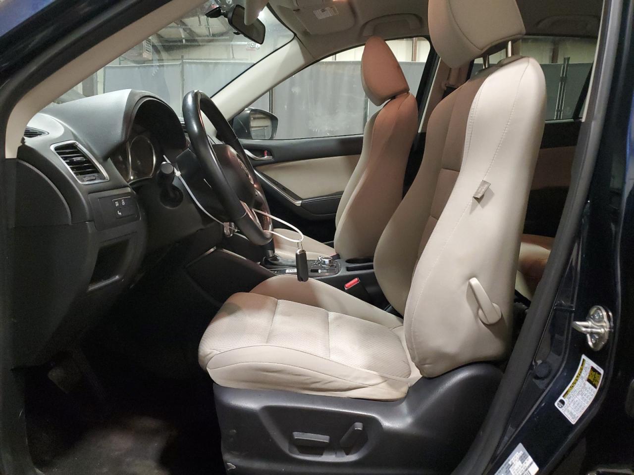 2016 MAZDA CX-5 TOURI - Фото 7