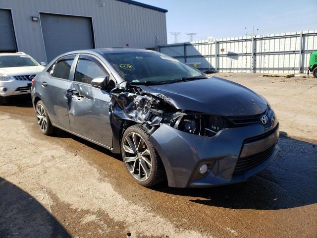 2016 Toyota Corolla L - Фото 4