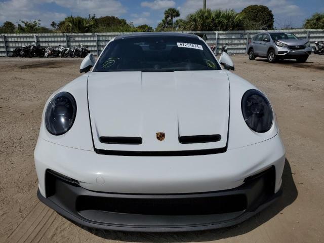 2022 Porsche 911 Gt3 - Фото 5
