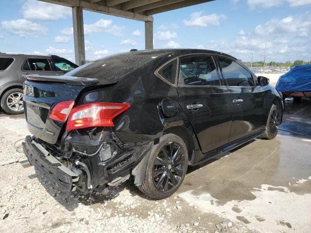2018 Nissan Sentra S - Image 3