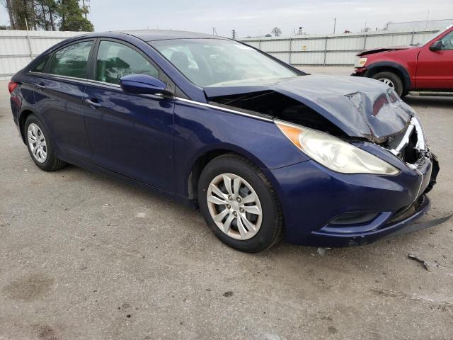 2011 Hyundai Sonata Gls - Image 4
