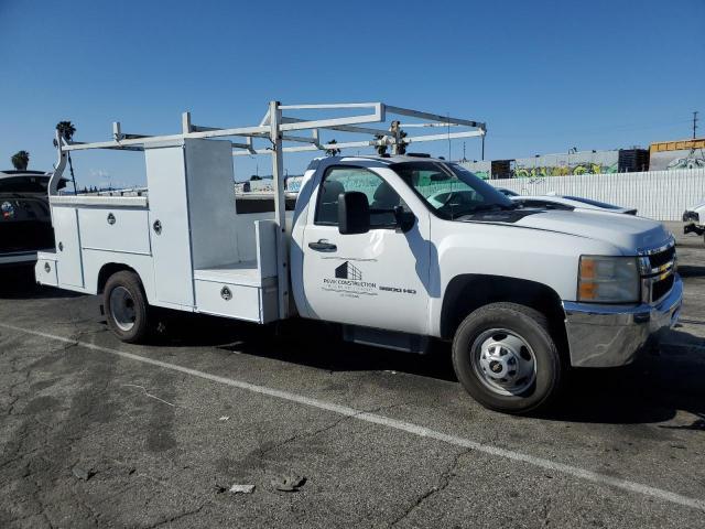 2013 Chevrolet Silverado C3500 - Image 4