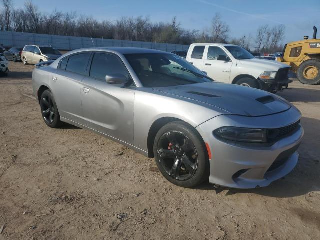 2015 Dodge Charger Se - Image 4