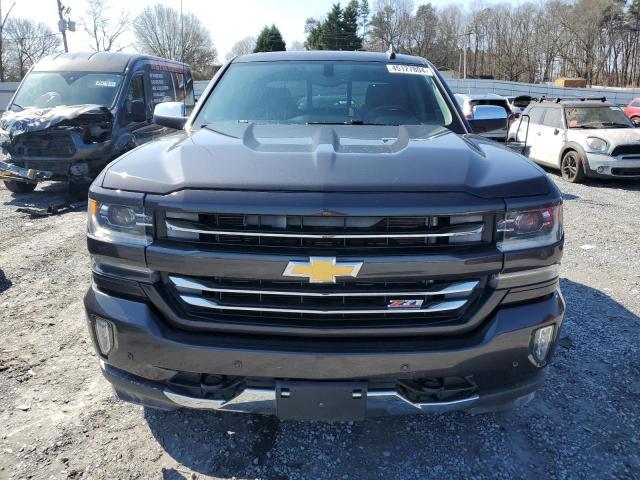 2016 Chevrolet Silverado K1500 Ltz - Image 5