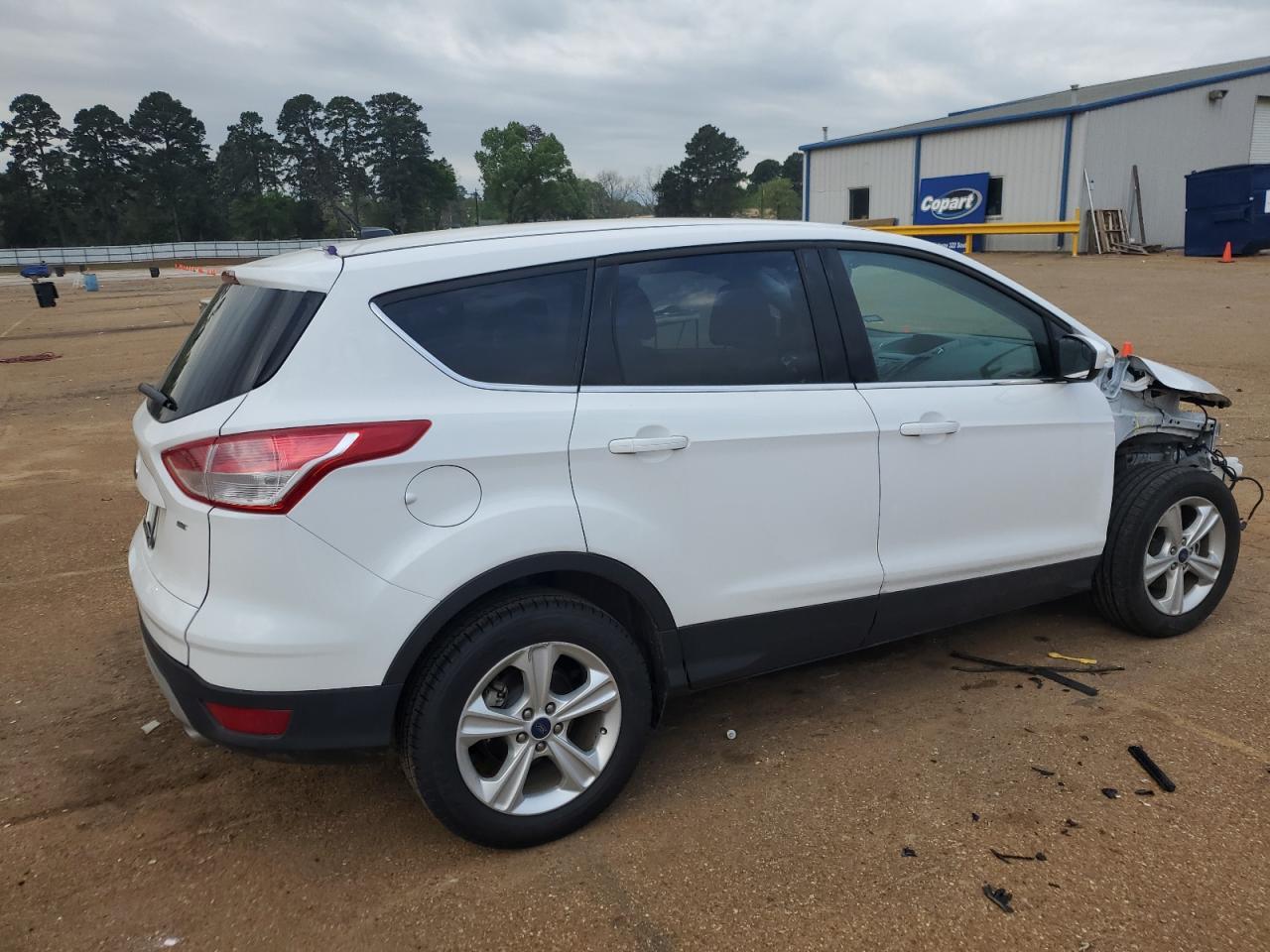 2015 FORD ESCAPE SE - Image 3