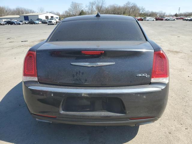 2015 Chrysler 300C - Фото 6