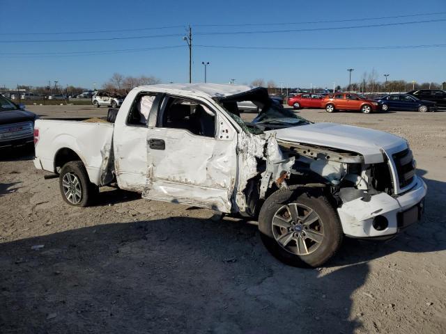 2014 Ford F150 Super Cab - Фото 4