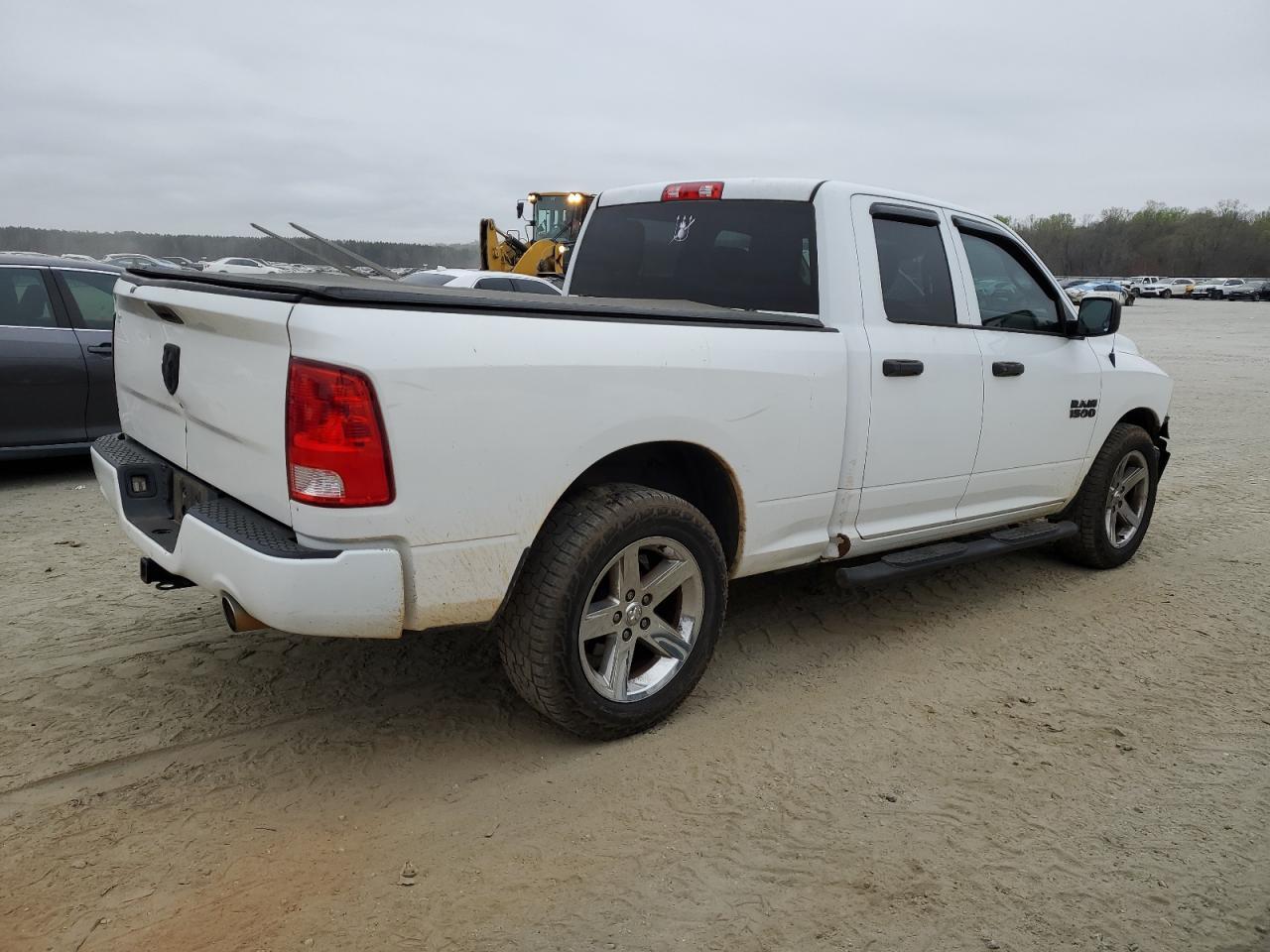 2014 RAM 1500 ST - Image 3