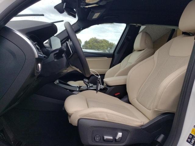 2023 BMW X3 xDrive30I - Фото 7