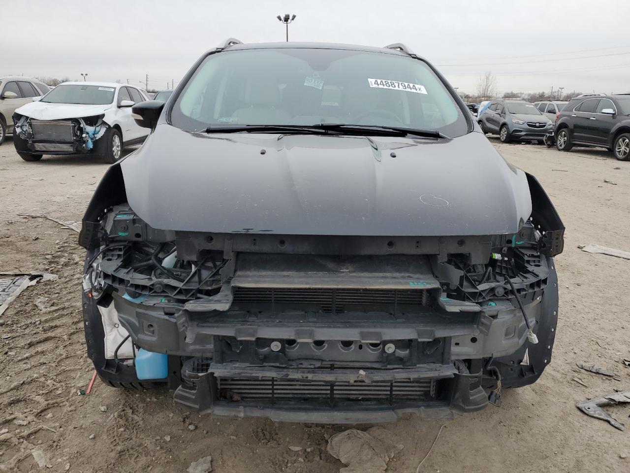 2015 FORD ESCAPE TIT - Image 5