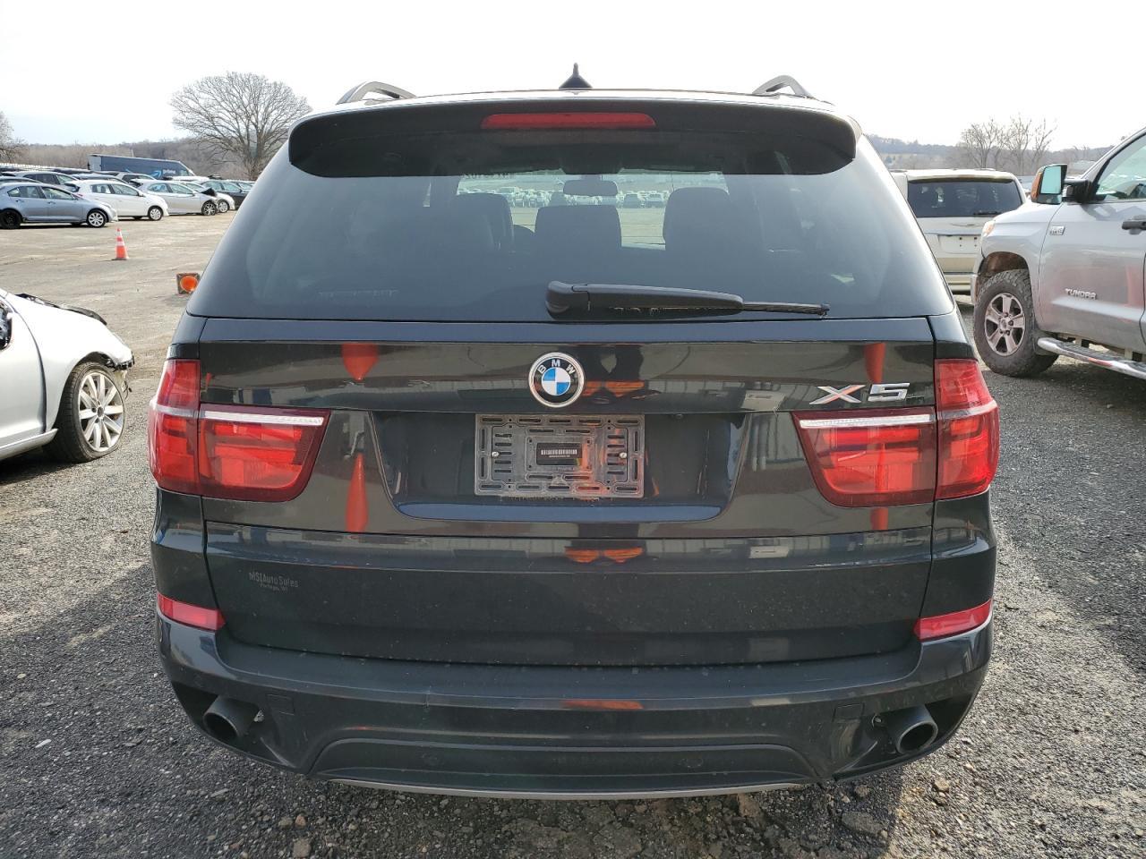 2013 BMW X5 XDRIVE3 - Image 6