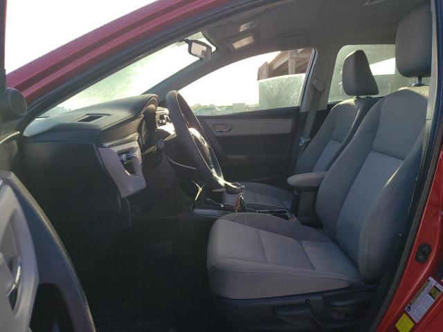 2016 Toyota Corolla L - Фото 7