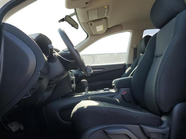 2017 Nissan Pathfinder S - Фото 7