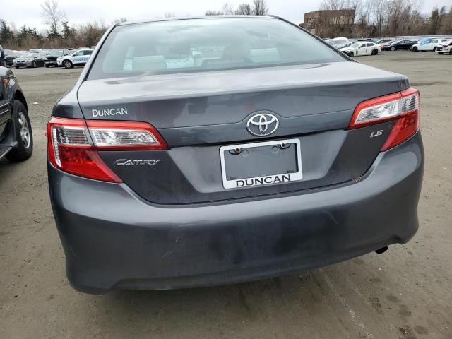 2014 Toyota Camry L - Image 6