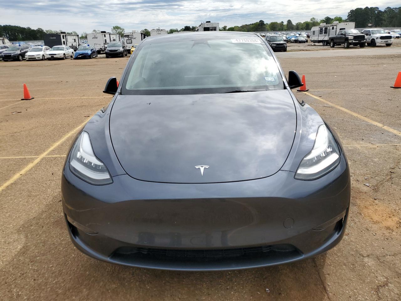 2022 TESLA MODEL Y - Image 5