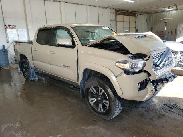 2016 Toyota Tacoma Double Cab - Фото 4