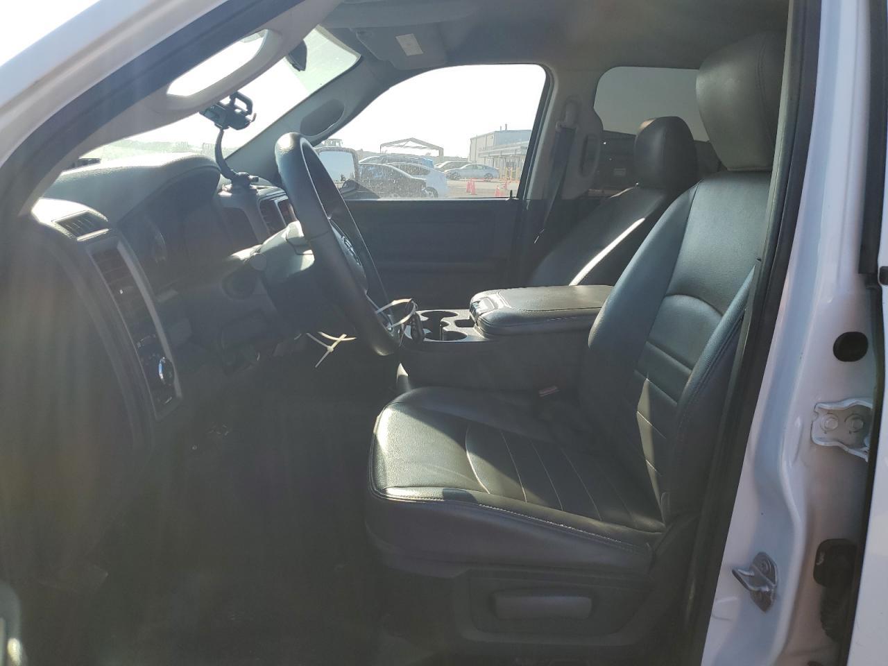 2015 RAM 1500 HFE - Image 7