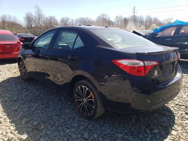 2014 Toyota Corolla L - Фото 2