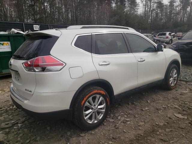2015 Nissan Rogue S - Фото 3