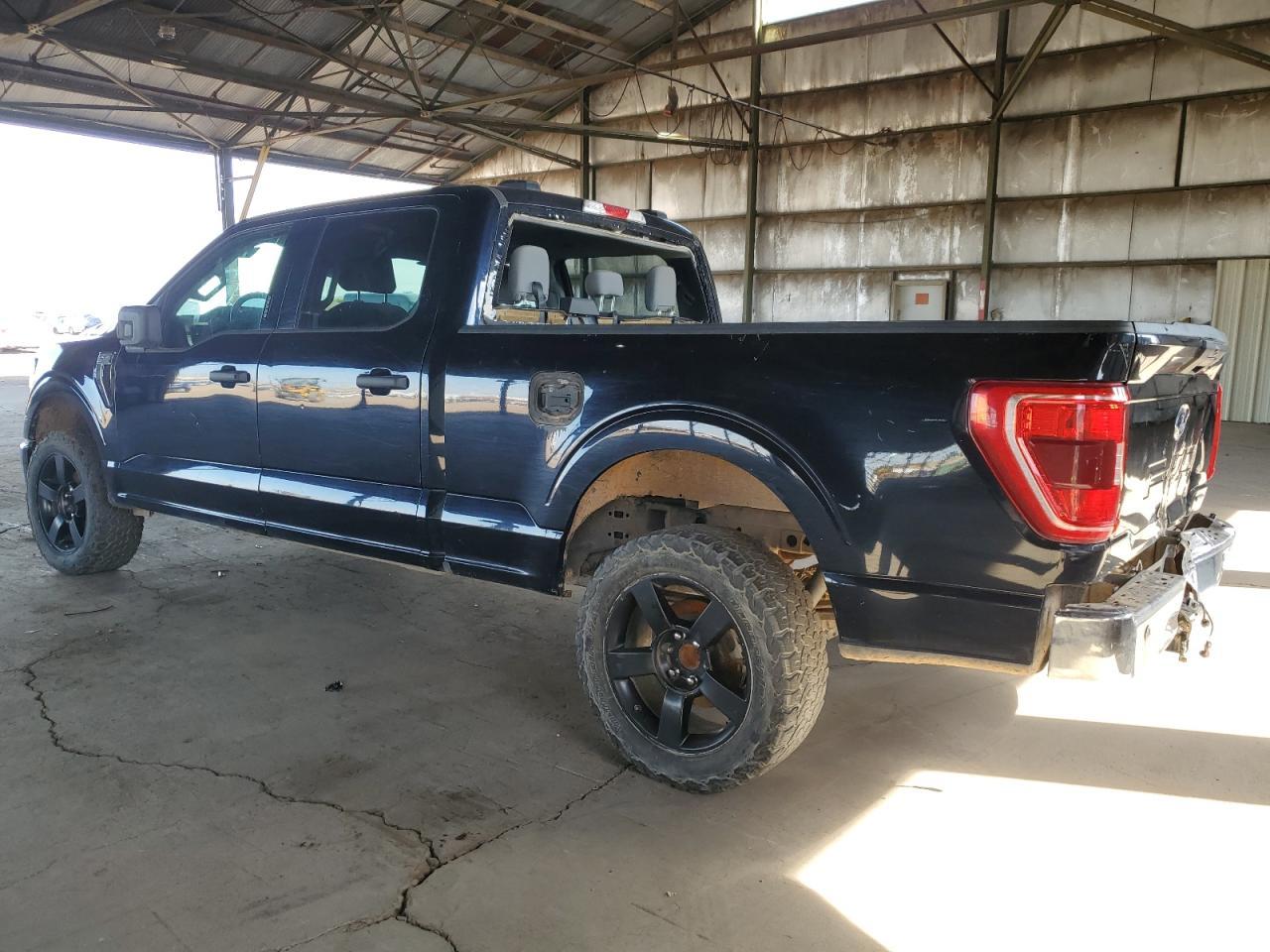 2023 FORD F150 SUPER - Фото 2