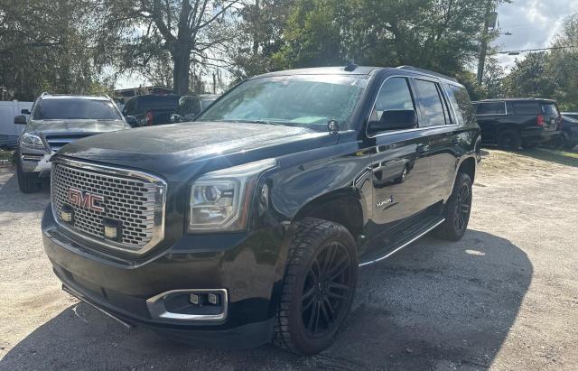 2017 GMC Yukon Sle - Фото 2