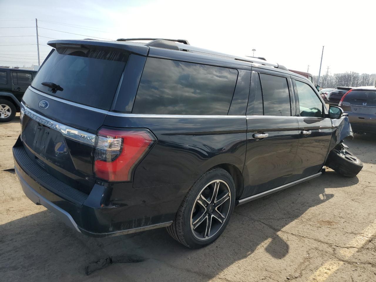 2021 FORD EXPEDITION - Image 3