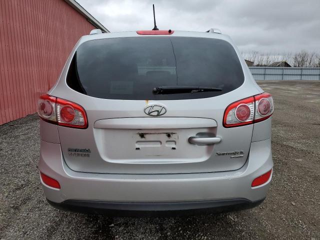 2011 Hyundai Santa Fe Gls - Image 6