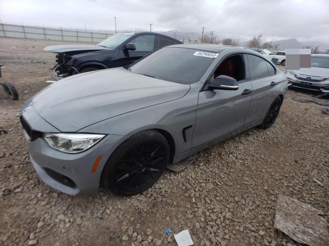 2015 BMW 428 I Gran Coupe Sulev