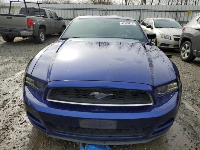 2013 Ford Mustang - Фото 5