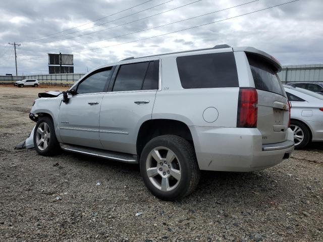 2015 Chevrolet Tahoe K1500 Ltz - Фото 2