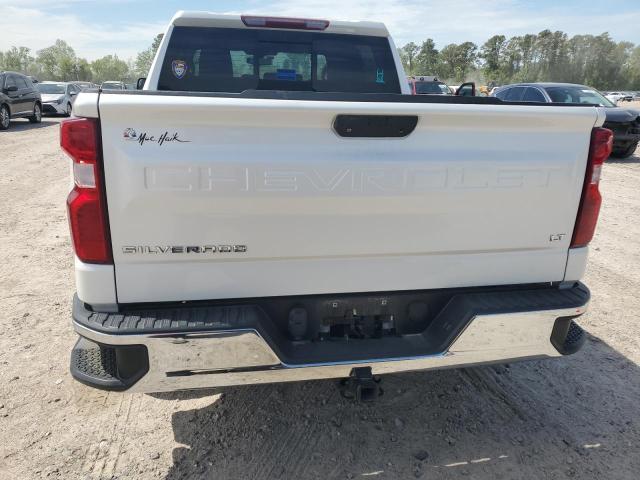 2019 Chevrolet Silverado C1500 Lt - Фото 6