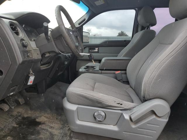 2013 Ford F150 Super Cab - Фото 7