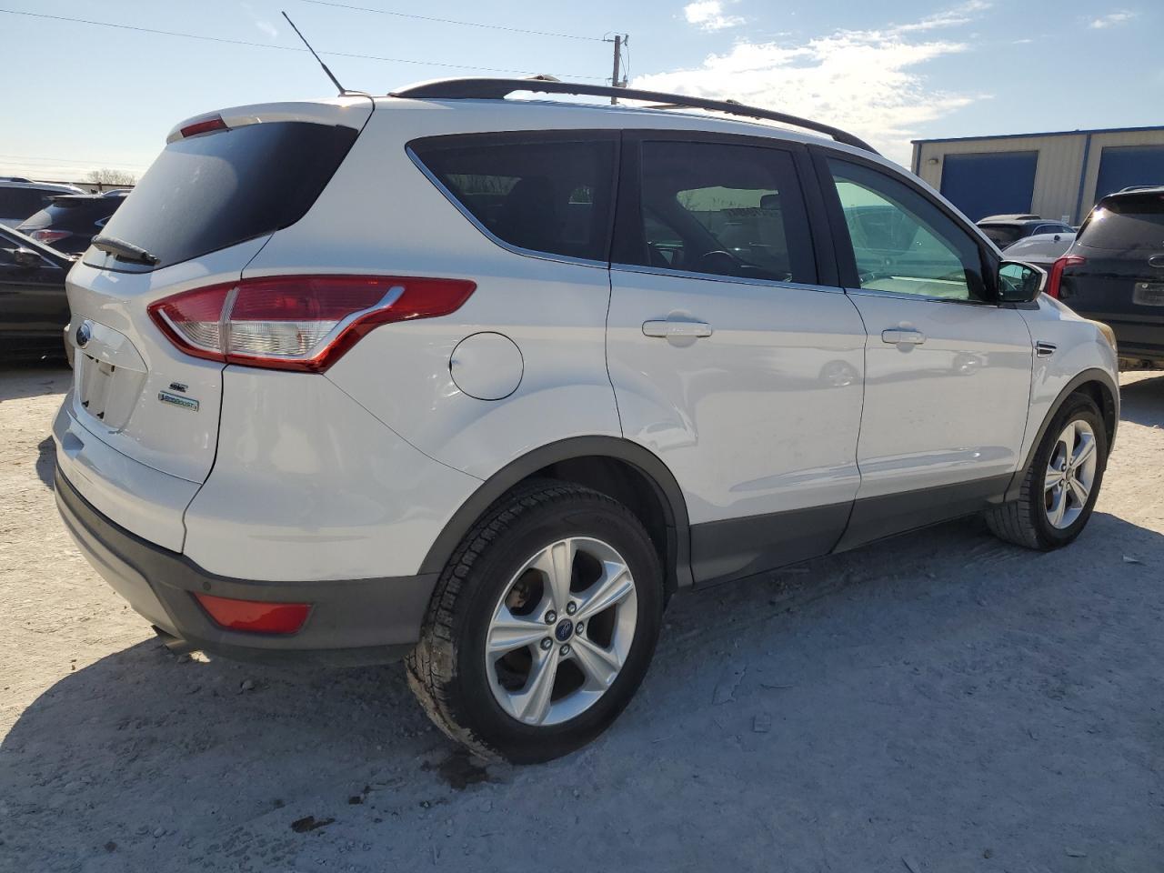 2014 FORD ESCAPE SE - Фото 3