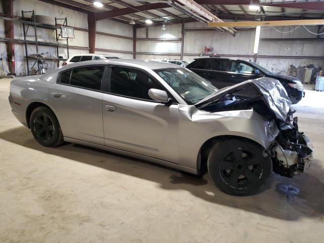 2013 Dodge Charger Se - Фото 4
