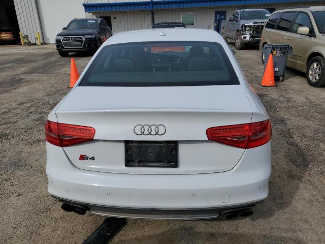 2015 Audi S4 Premium Plus - Image 6