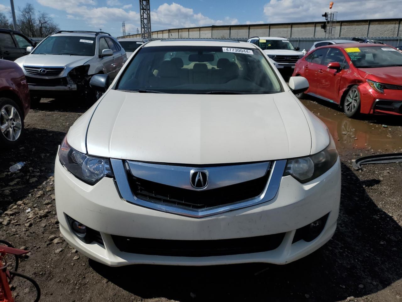 2010 ACURA TSX - Image 5