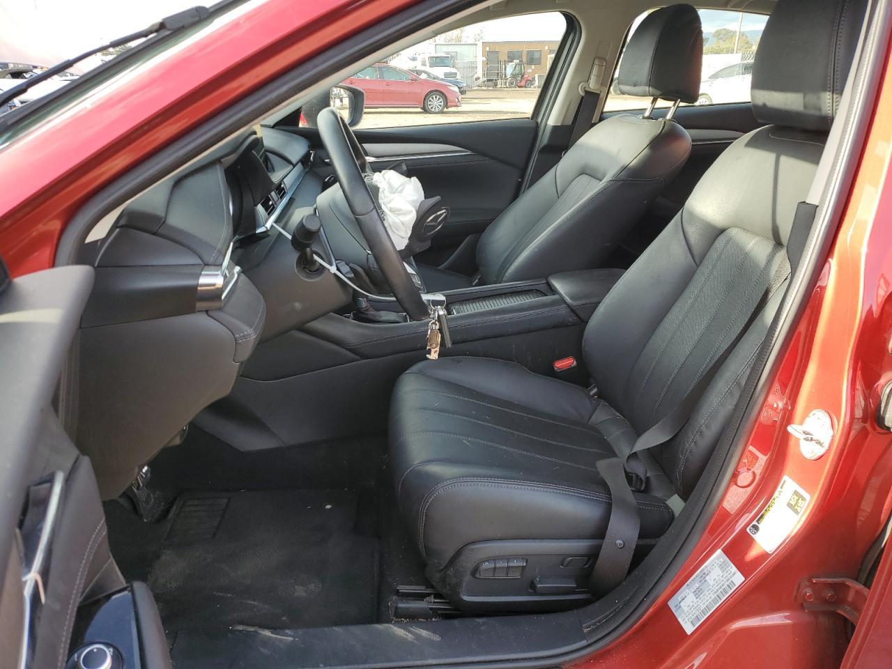 2018 MAZDA 6 GRAND TO - Фото 7