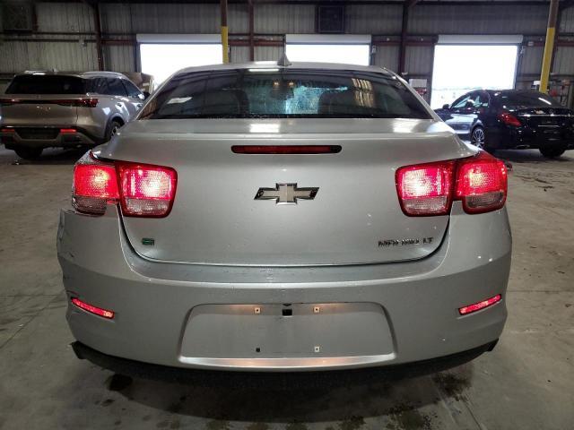 2015 Chevrolet Malibu 1Lt - Image 6