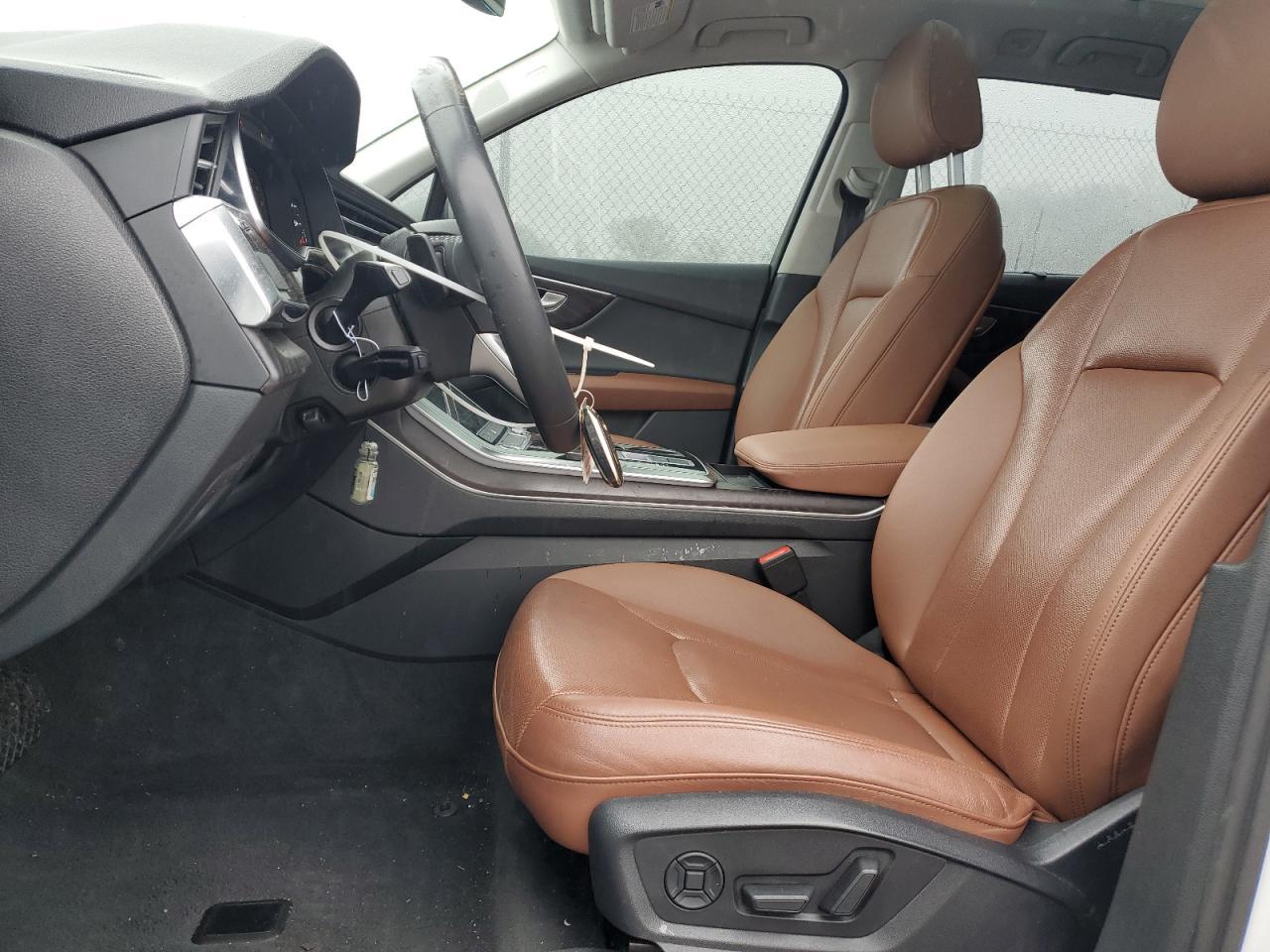 2021 AUDI Q7 PREMIUM - Image 7