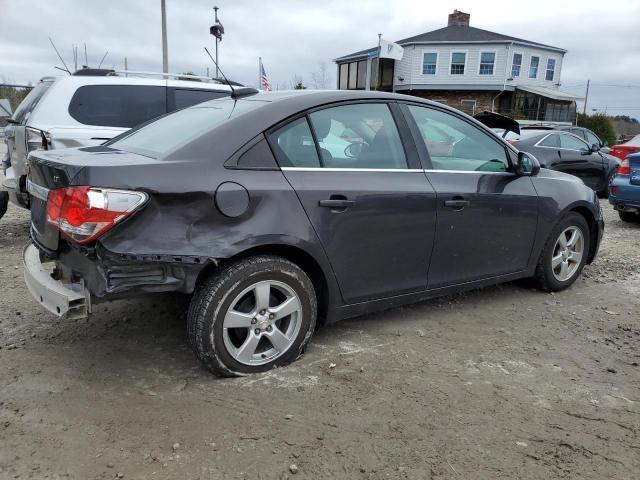 2016 Chevrolet Cruze Limited Lt - Image 3