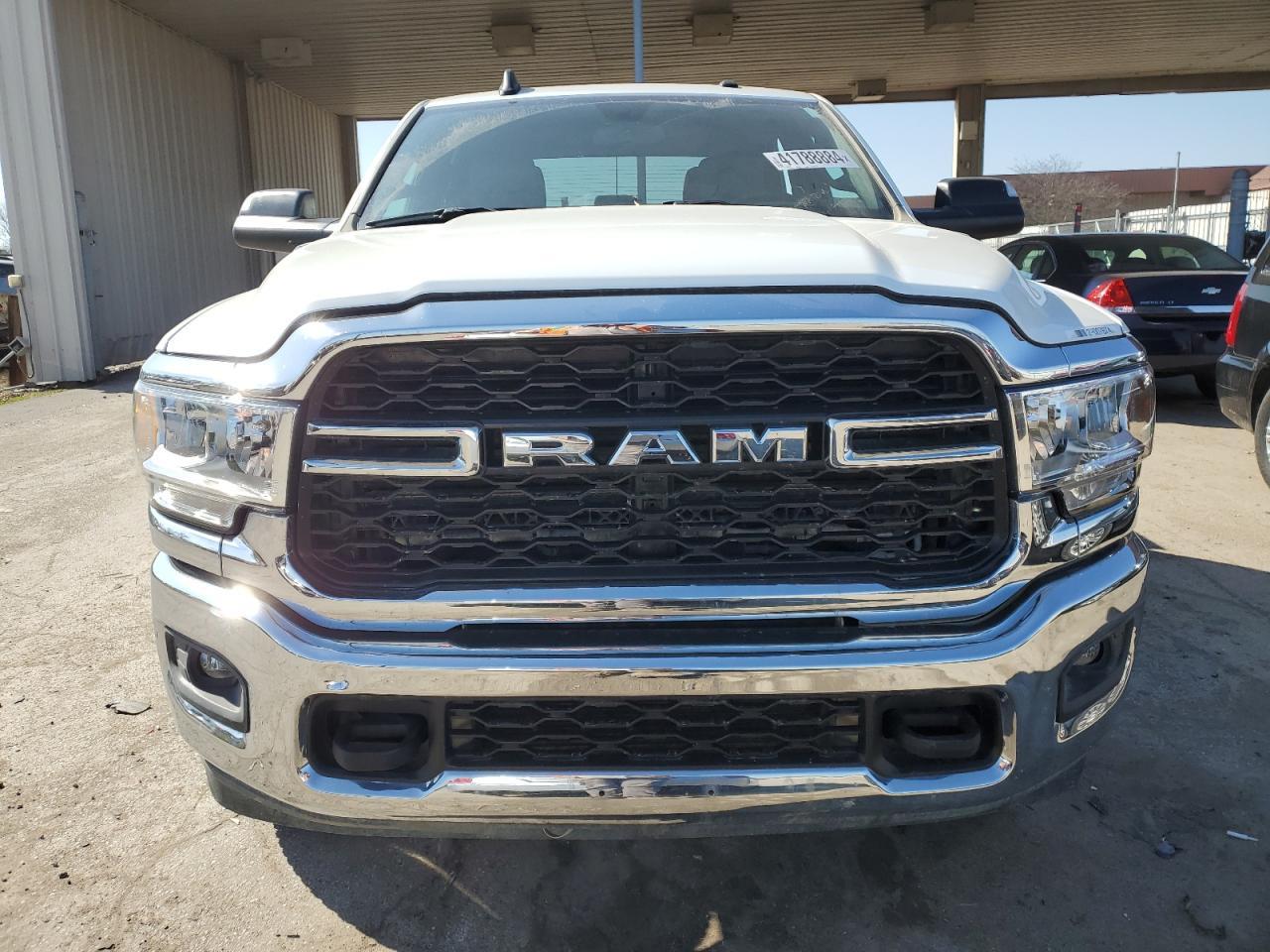 2022 RAM 2500 TRADE - Image 5
