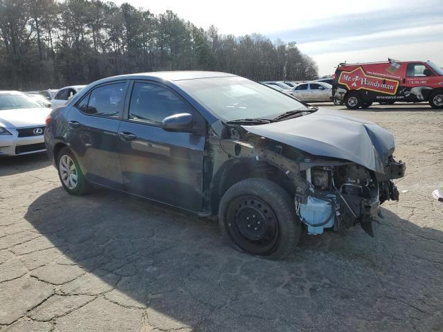 2016 Toyota Corolla L - Фото 4