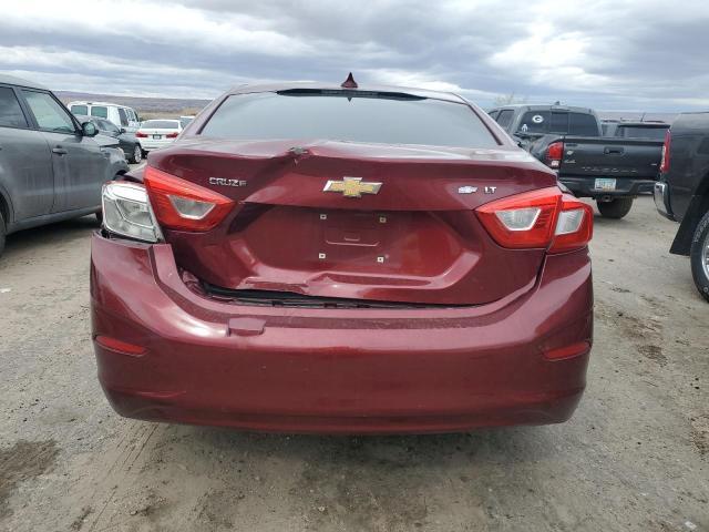 2016 Chevrolet Cruze Lt - Image 6