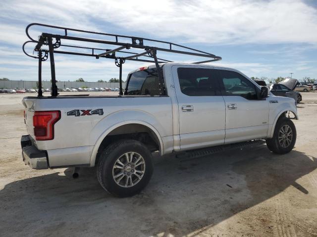 2016 Ford F150 Supercrew - Image 3
