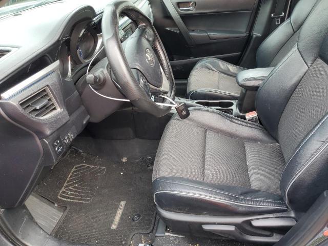 2015 Toyota Corolla L - Фото 7
