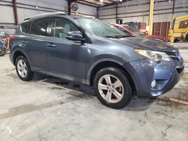 2013 Toyota Rav4 Xle - Image 4