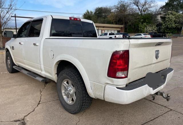 2011 Dodge Ram 2500 - Image 3