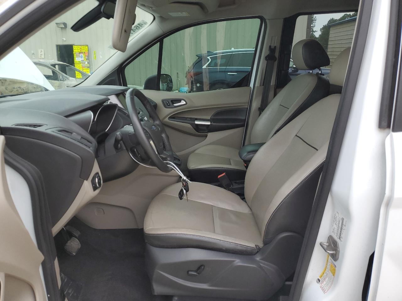 2015 FORD TRANSIT CO - Image 7